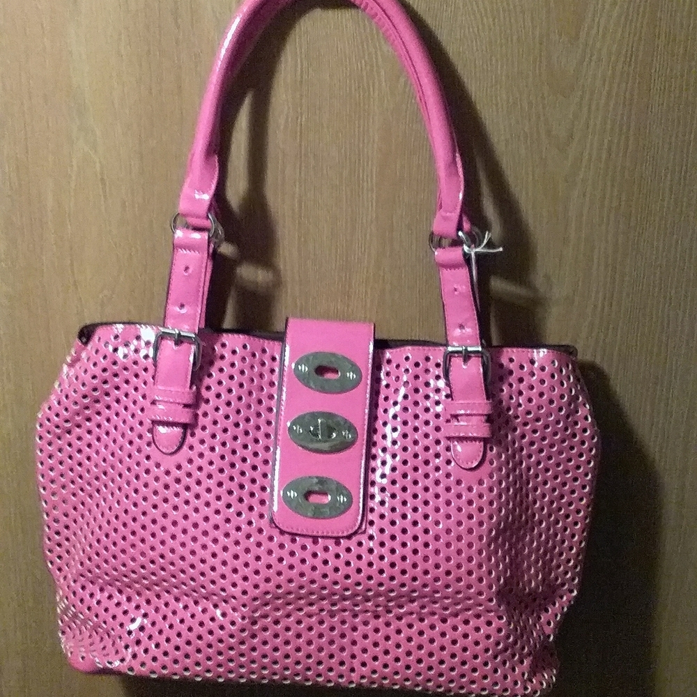 Charming Charlie handbag